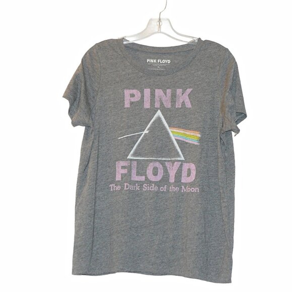 Pink Floyd Dark Side Of The Moon XL - Picture 1 of 4
